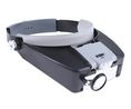 Headband Magnifier, 10.5x